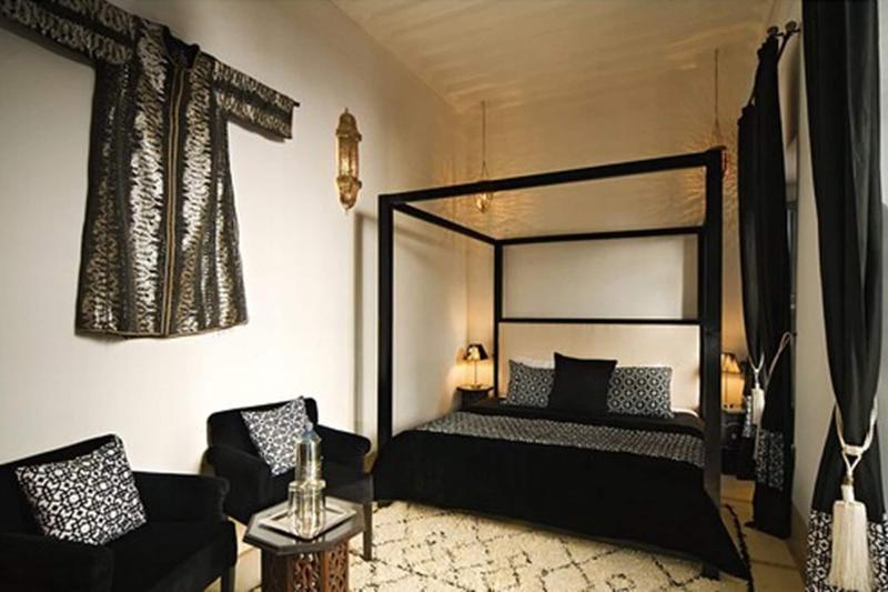 Riad O2 Marrakesz Zewnętrze zdjęcie