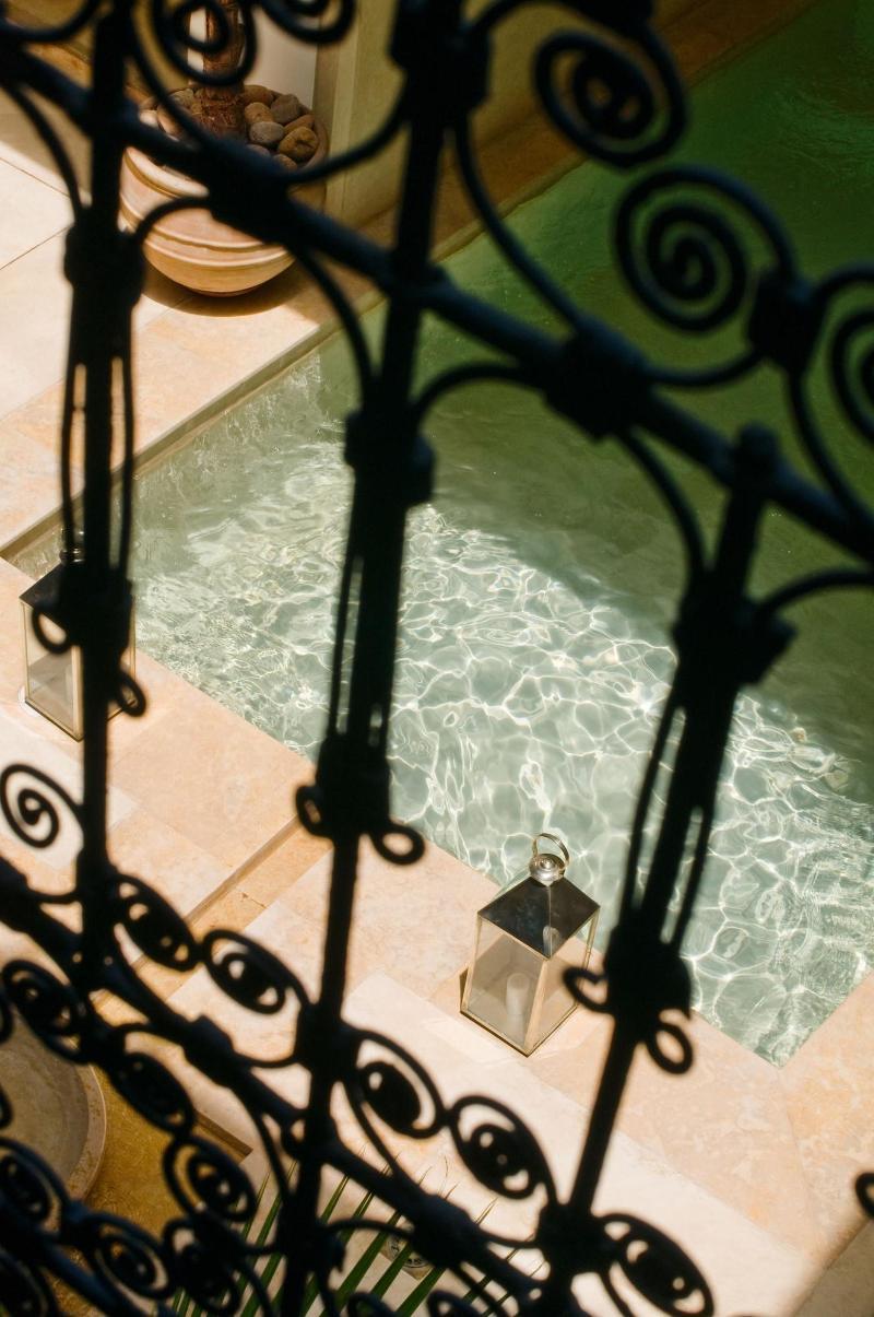 Riad O2 Marrakesz Zewnętrze zdjęcie