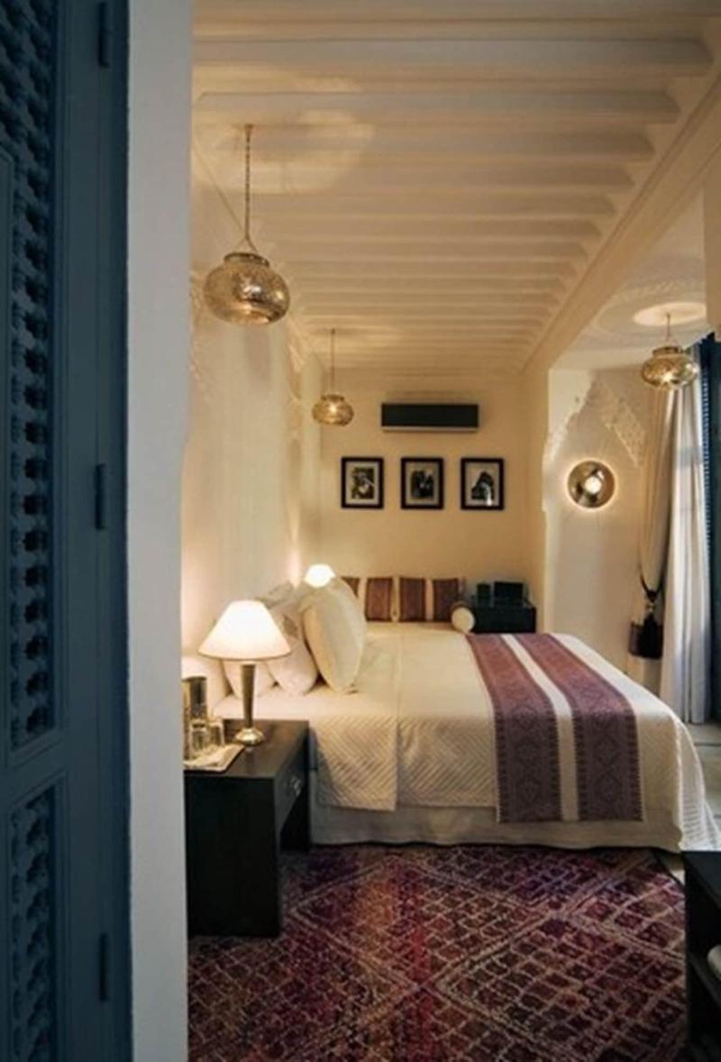 Riad O2 Marrakesz Zewnętrze zdjęcie