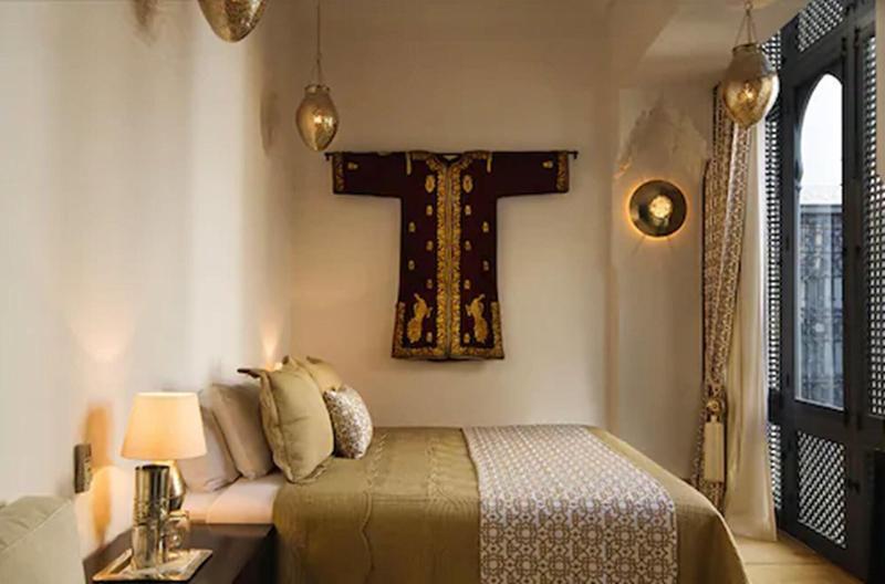 Riad O2 Marrakesz Zewnętrze zdjęcie