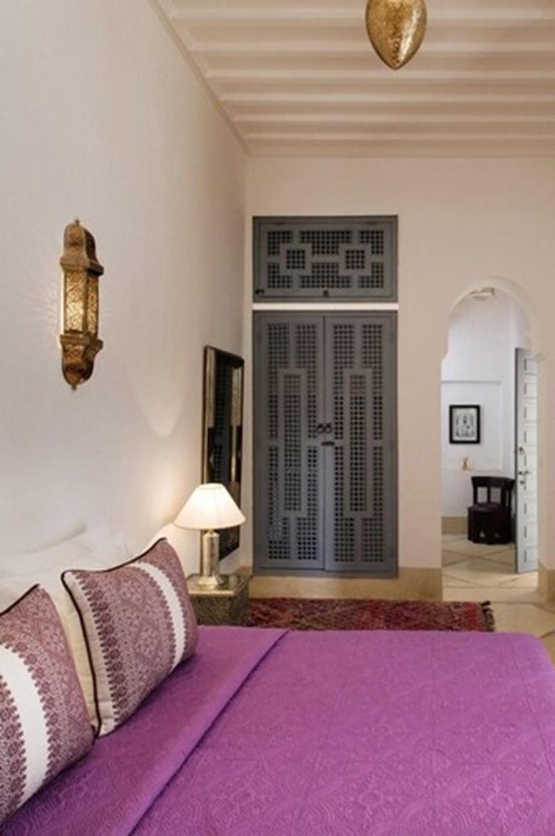Riad O2 Marrakesz Zewnętrze zdjęcie