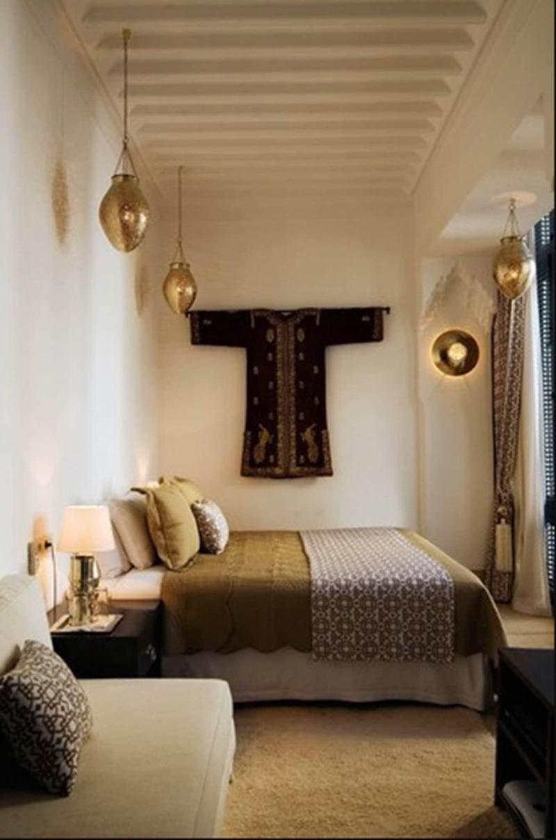 Riad O2 Marrakesz Zewnętrze zdjęcie