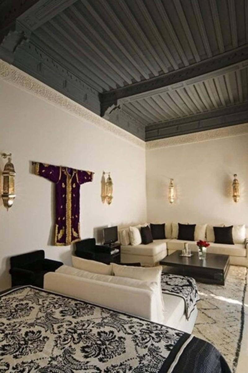 Riad O2 Marrakesz Zewnętrze zdjęcie