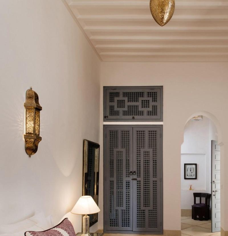 Riad O2 Marrakesz Zewnętrze zdjęcie