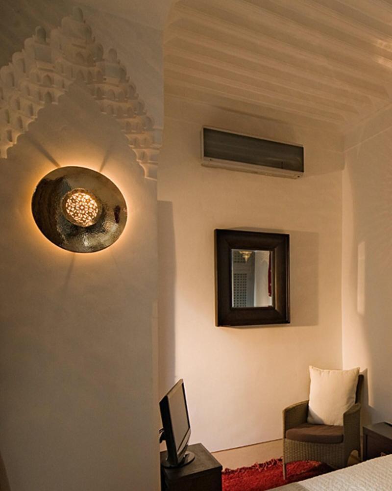 Riad O2 Marrakesz Zewnętrze zdjęcie