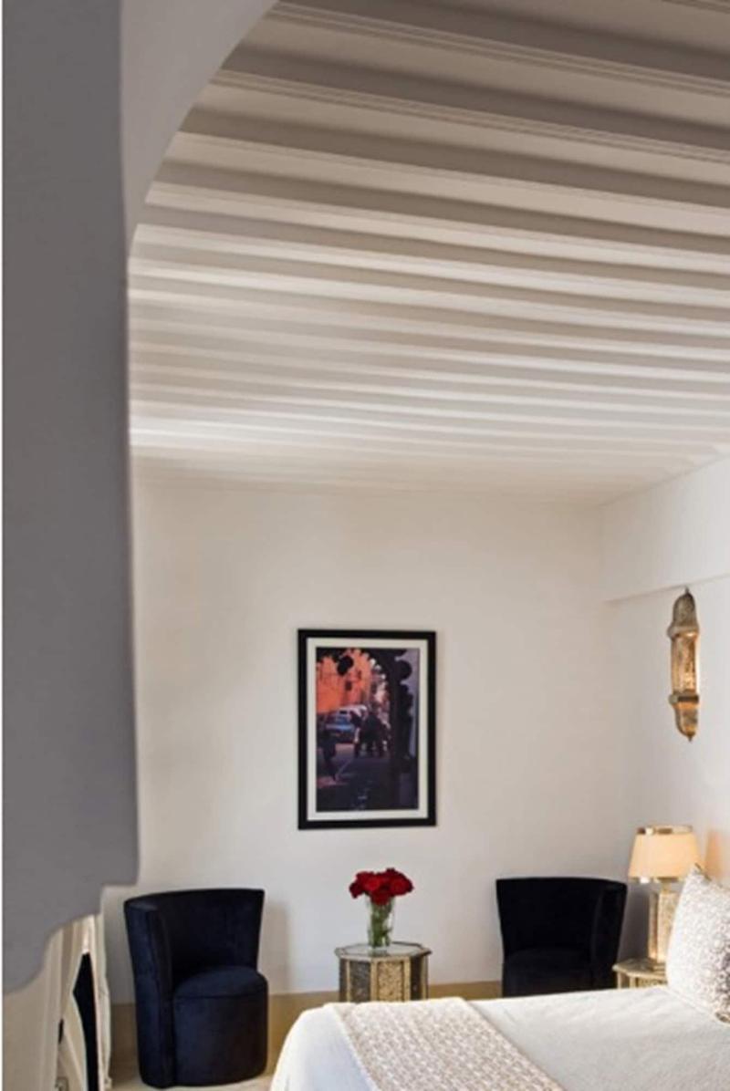 Riad O2 Marrakesz Zewnętrze zdjęcie