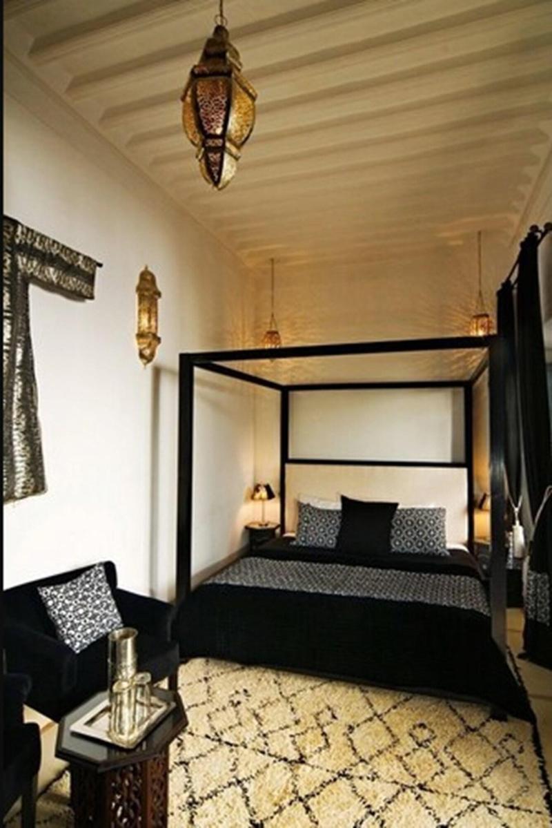Riad O2 Marrakesz Zewnętrze zdjęcie