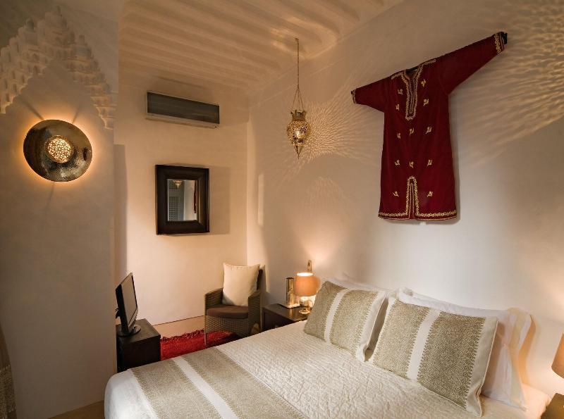 Riad O2 Marrakesz Zewnętrze zdjęcie