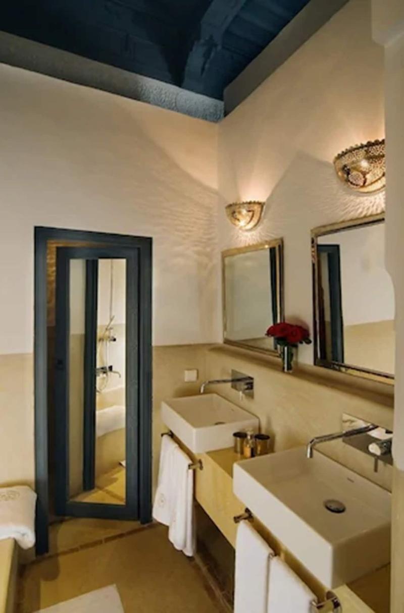 Riad O2 Marrakesz Zewnętrze zdjęcie