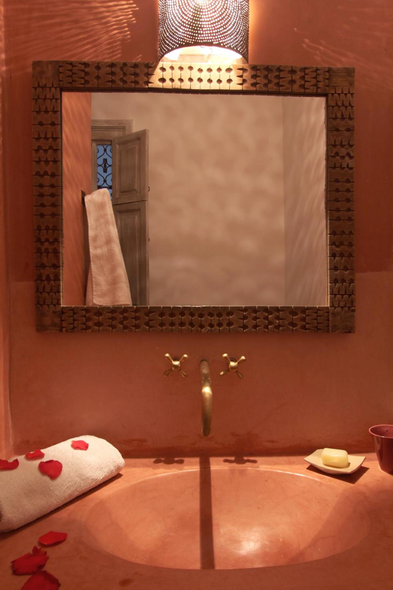 Riad O2 Marrakesz Zewnętrze zdjęcie