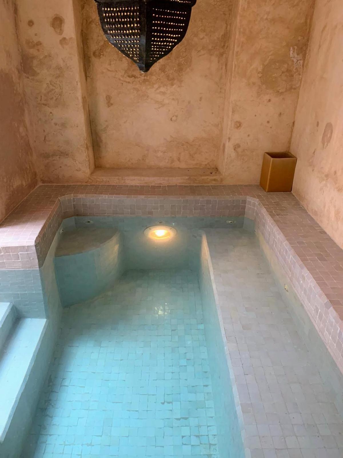 Riad O2 Marrakesz Zewnętrze zdjęcie