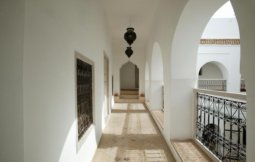 Riad O2 Marrakesz Zewnętrze zdjęcie