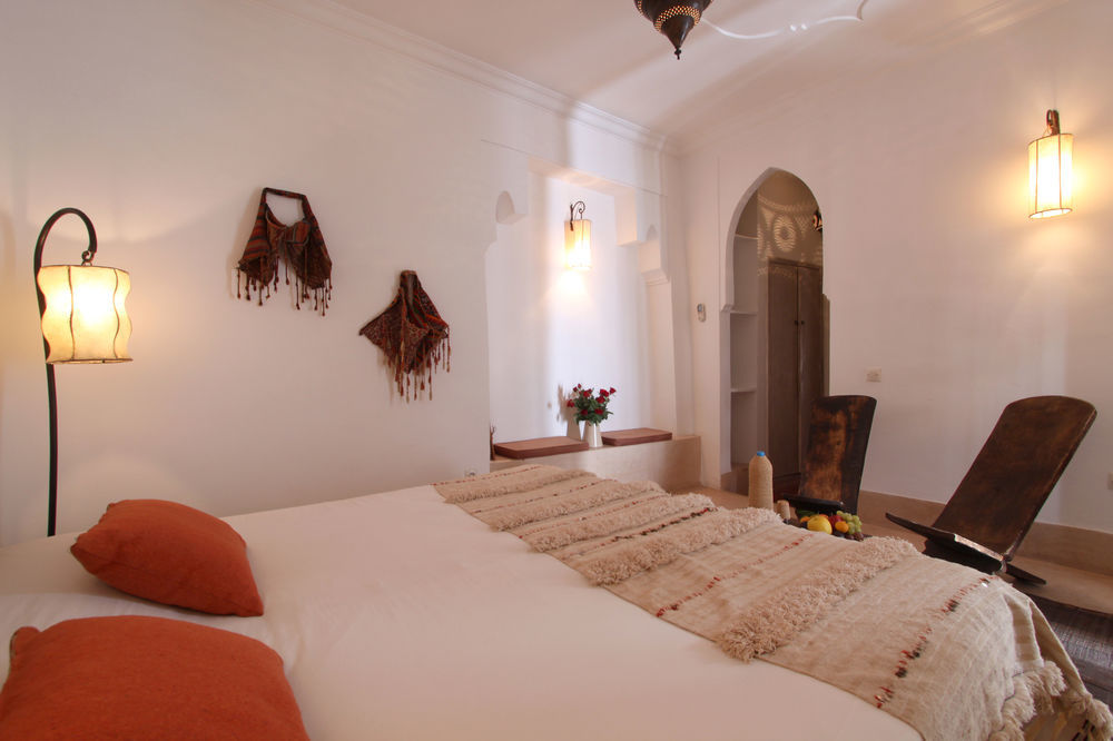 Riad O2 Marrakesz Zewnętrze zdjęcie